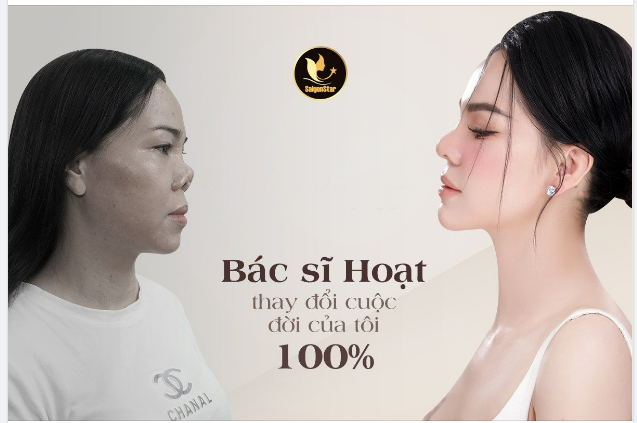 “Bác sĩ hoạt thay đổi cuộc đời tới 100%”