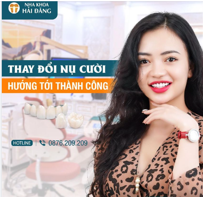 NỤ CƯỜI “ KHÔNG TUỔI "