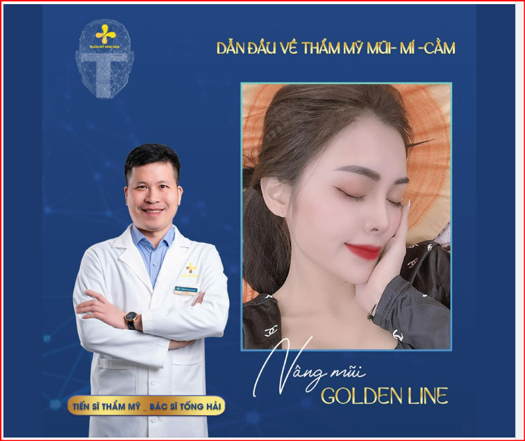 Chiếc mũi của bạn có những khuyết điểm khó có thể che giấu bằng cách trang điểm?