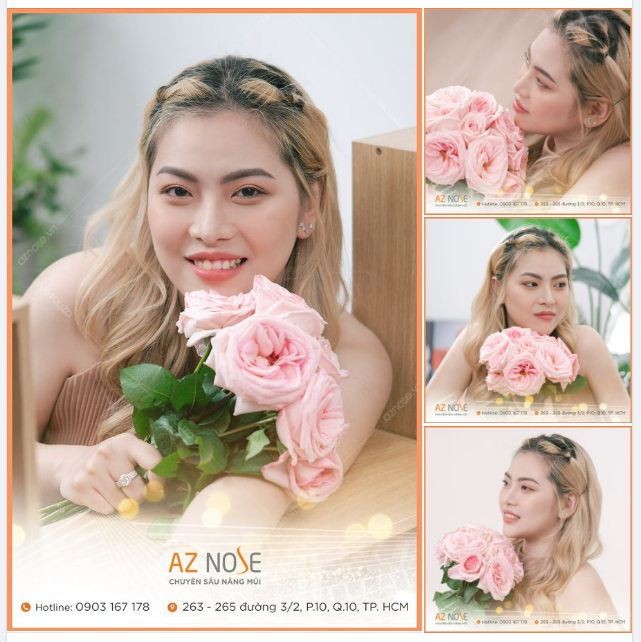 Yêu thương bản thân để trở thành bông hoa xinh đẹp nhất