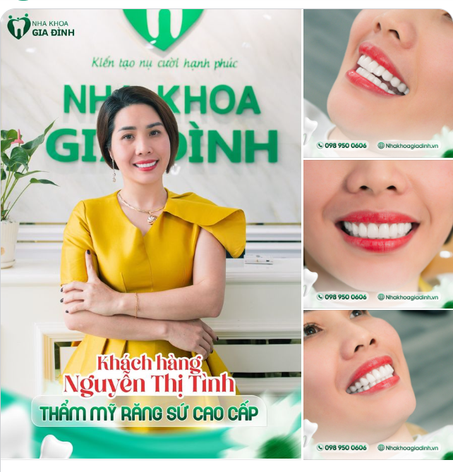 BÍ QUYẾT ĐỂ CÓ MỘT HÀM RĂNG CHẮC KHỎE TRẮNG SÁNG