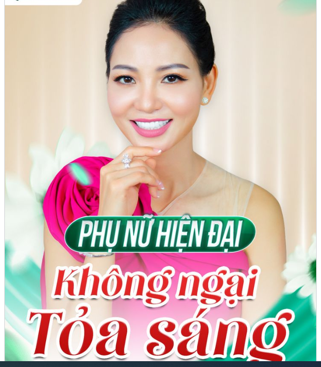 NỤ CƯỜI RẠNG RỠ - NÉT ĐẸP TÔN VINH CÙNG ƯU ĐÃI DÀNH CHO CHỊ EM CHÚNG MÌNH