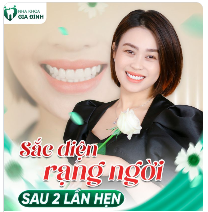 NỤ CƯỜI ĐẸP GIÚP BẠN THAY ĐỔI CUỘC ĐỜI, SỐNG TỰ TIN HƠN