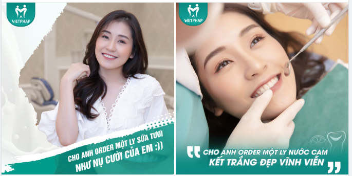 Cho anh order một ly nước cam