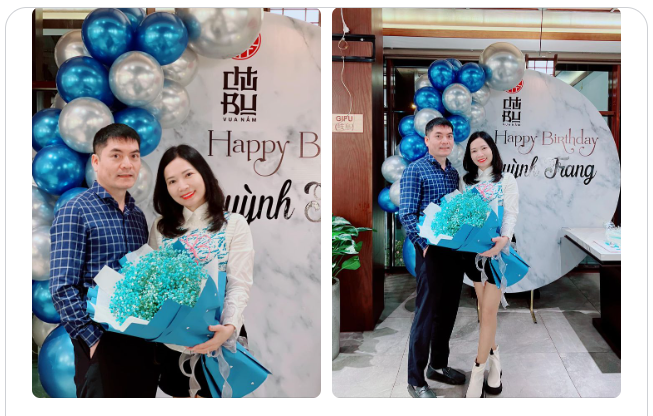 Là phụ nữ, dù ở độ tuổi nào vẫn luôn biết cách chăm chút sắc đẹp cho chính mình.