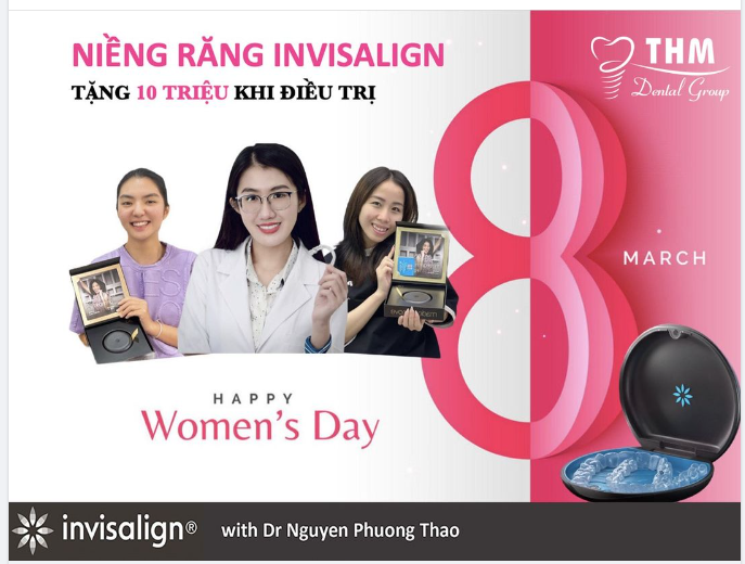 Nha Khoa Thế Hệ Mới tặng ngay 10 triệu đồng khi thực hiện điều trị.