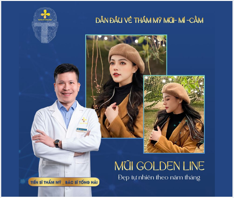 Không có người phụ nữ nào xấu, chỉ có người phụ nữ chưa tìm được địa chỉ làm đẹp uy tín.