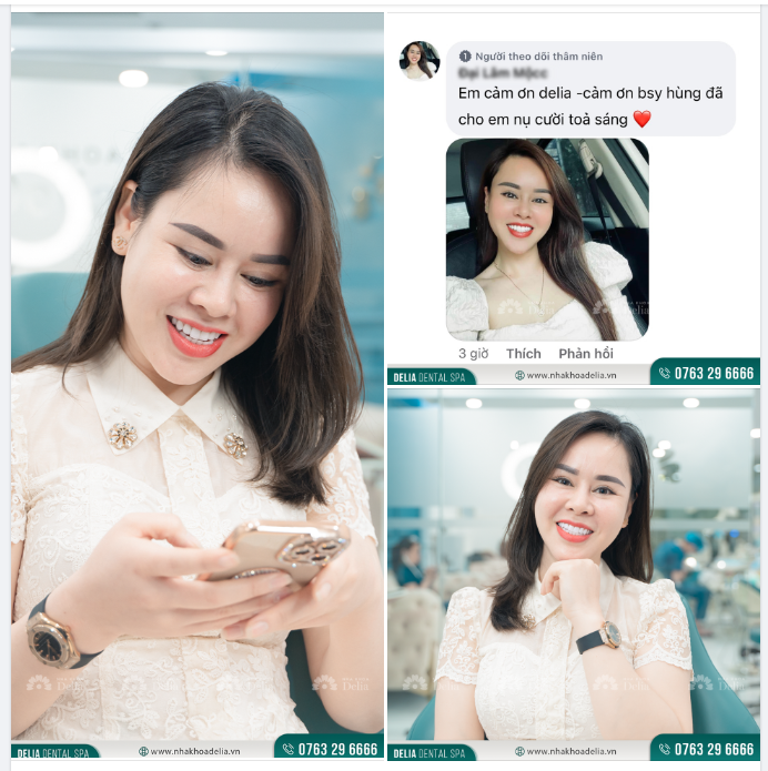 5 năm trọn vẹn một nụ cười và hơn thế nữa