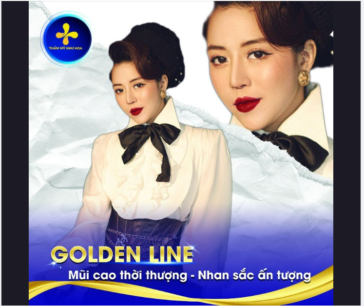 MŨI CAO THỜI THƯỢNG – NHAN SẮC ẤN TƯỢNG