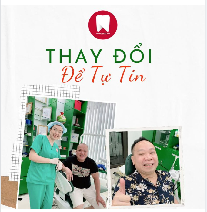 THAY ĐỔI ĐỂ TỰ TIN - THAY ĐỔI ĐỂ TỎA SÁNG
