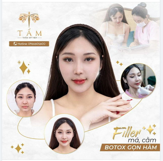 Giải pháp hoàn hảo cho nàng sở hữu gương mặt chuẩn xinh.