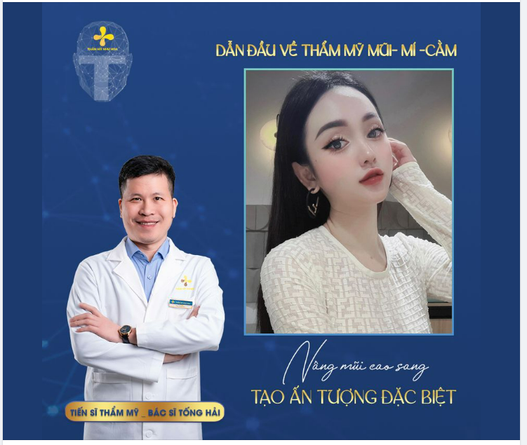 NÂNG MŨI KHIẾN GƯƠNG MẶT BẠN THAY ĐỔI RÕ RỆT NHƯ THẾ NÀO??
