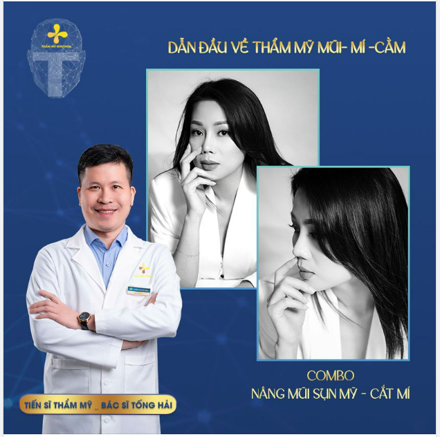 F5 bản thân thành công với combo nâng mũi sụn Mỹ và cắt mí, mẹ 2 con sinh năm 1982 tự tin khoe ảnh chân dung siêu nét.