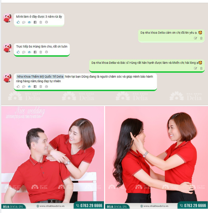 Nụ cười của người phụ nữ thắp lửa yêu thương trong mỗi gia đình