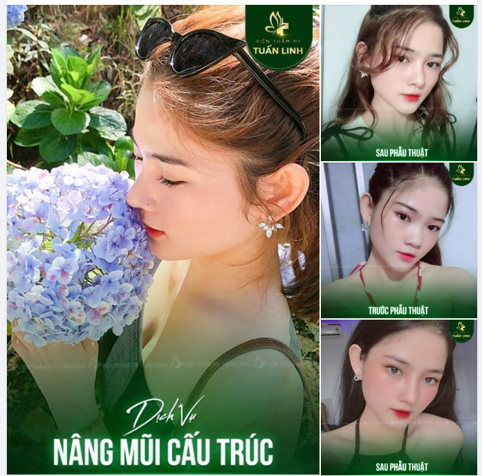 Là phụ nữ đừng ngại thay đổi, thay đổi để trở nên xinh đẹp, tự tin, thành công và hạnh phúc hơn thì cũng rất xứng đáng đúng không ạ?