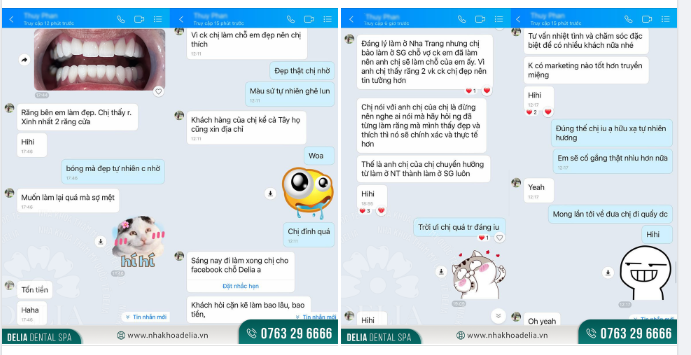TRẢI NGHIỆM THỰC TẾ, HƠN VẠN LỜI QUẢNG CÁO HOA MỸ