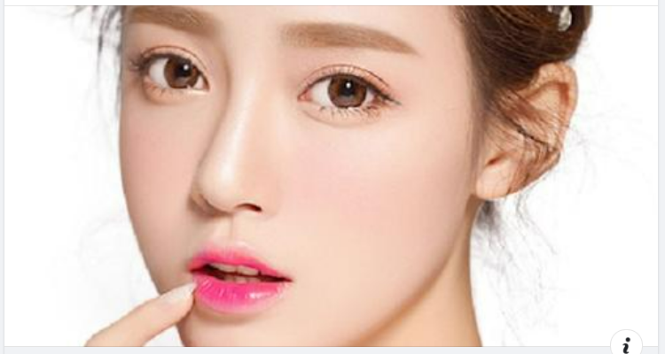 Đôi mắt nhỏ, mắt hí khiến cho gương mặt cảm giác hạn chế tầm nhìn và trông thật ủ rũ kém sắc trong mắt người khác.