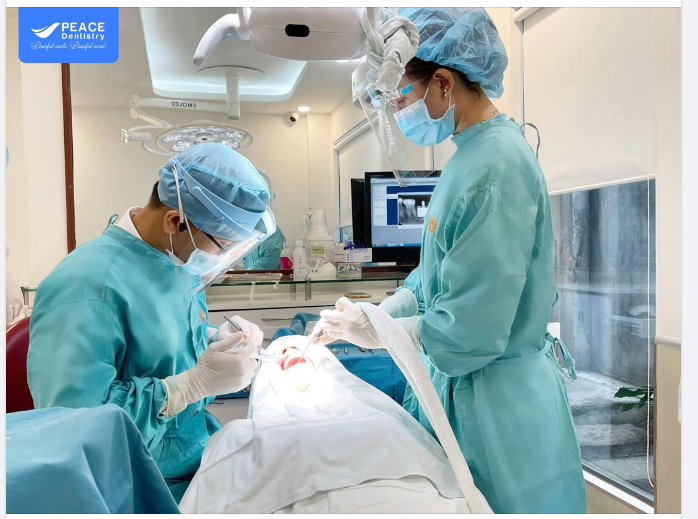 NHỔ RĂNG KHÔN CÓ NGUY HIỂM KHÔNG?