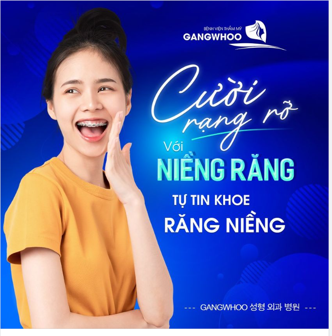 CÙNG CON BƯỚC TỚI NỤ CƯỜI KHỎE- KHÔNG NGẠI NGÙNG - TỰ TIN KHOE NỤ CƯỜI TƯƠI TỰ TIN