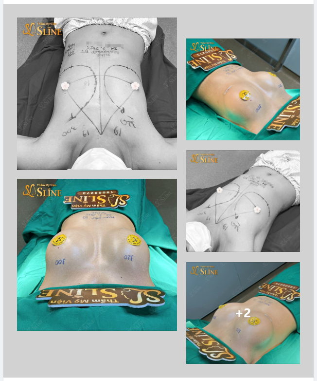 ĐẸP TỰ NHIÊN - NHƯNG KHÔNG TỰ NHIÊN MÀ ĐẸP