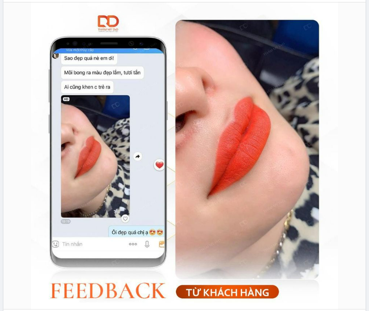 NGÀY CUỐI TUẦN NHẬN FEEDBACK KHÁCH HÀNG THÂN YÊU!