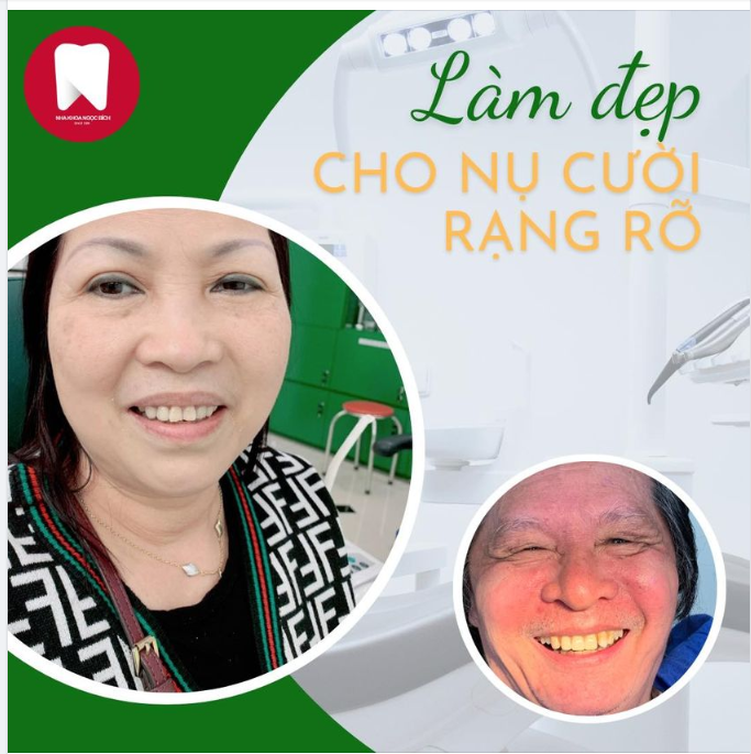 LÀM ĐẸP DÙ Ở BẤT KÌ ĐỘ TUỔI NÀO
