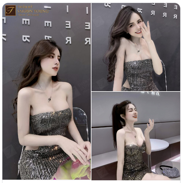 Ai nói ngực lép sang chảnh, những chị em đang ở trong tình trạng “phẳng lì” từ trên xuống dưới thì chả có gì là vui vẻ