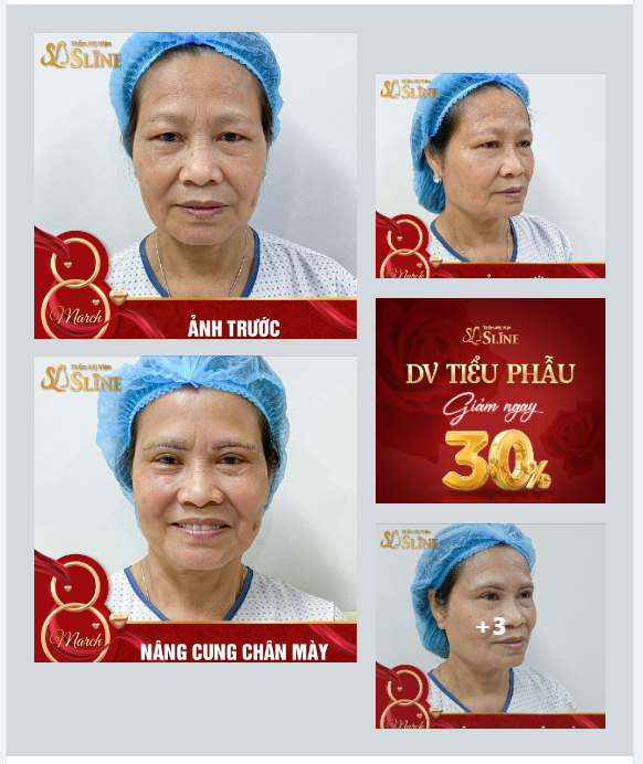 NÂNG CUNG CHÂN MÀY - GÌN GIỮ NÉT XUÂN