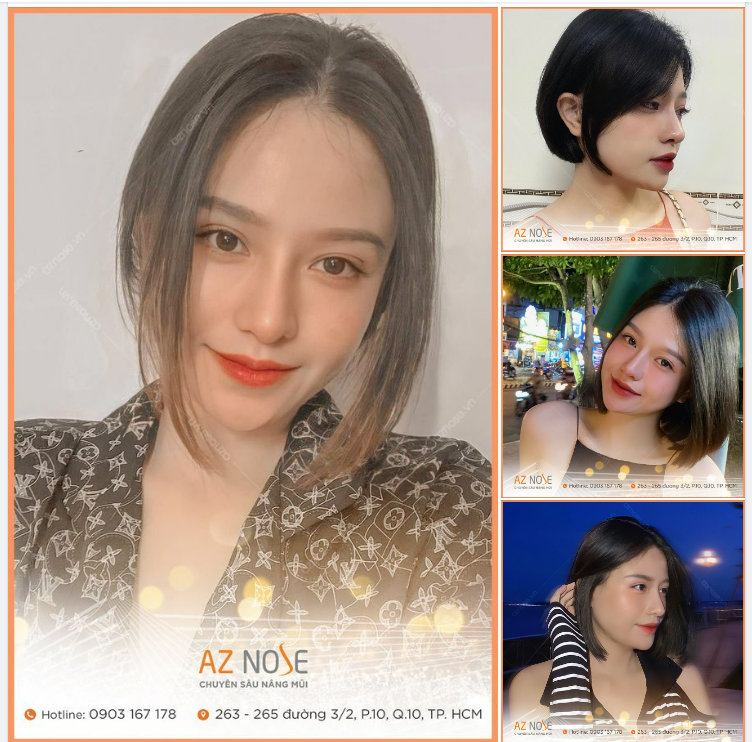 Là phụ nữ, ai cũng muốn xinh đẹp và tự tin hơn mỗi ngày...