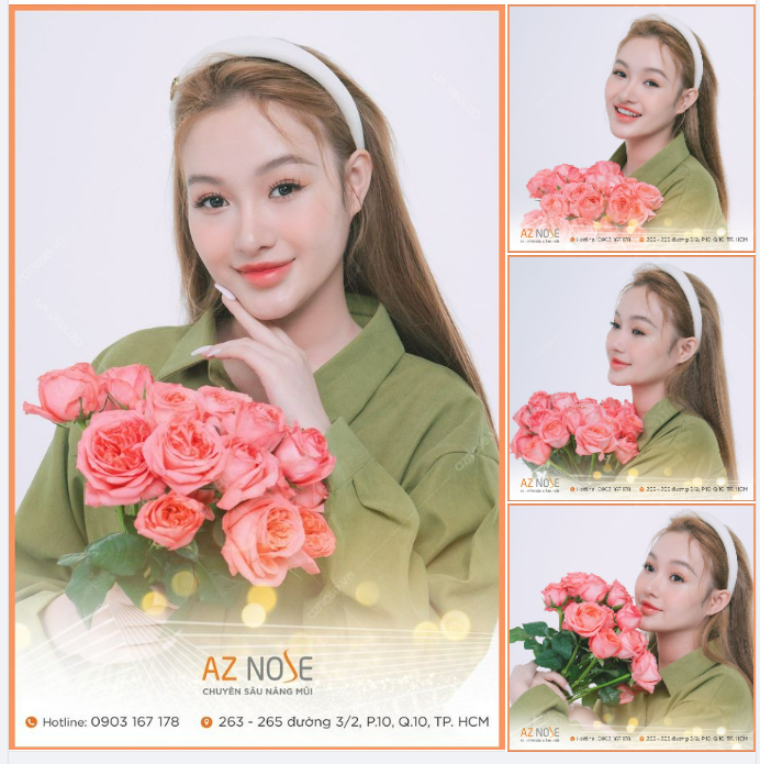 Nghe nói bộ ảnh này sẽ mang lại may mắn và năng lượng tích cực dành cho bạn!!!