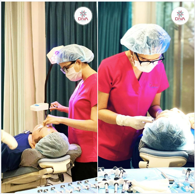 ĐI TIÊM FILLER LÀM ĐẸP BỊ LỖI THẨM MỸ - NGUYÊN NHÂN DO ĐÂU?