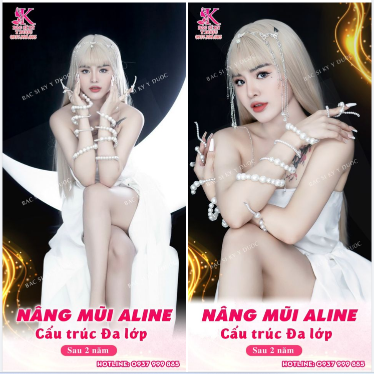 THU HÚT SỰ CHÚ Ý TỪ MỌI ÁNH NHÌN
