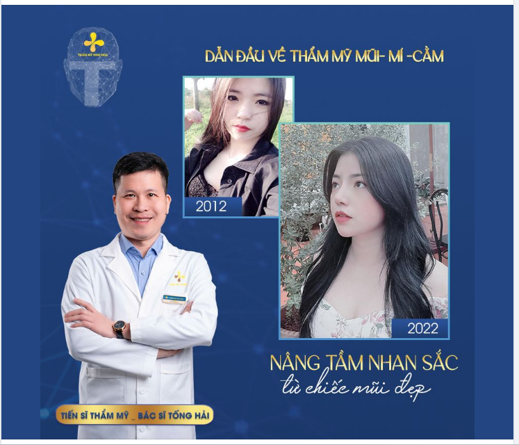 BẮT TREND MUỘN: 10 NĂM TRƯỚC BÂY GIỜ CHO KHÁCH HÀNG CỦA NHƯ HOA