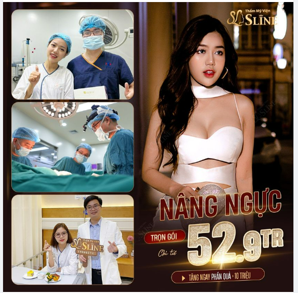 VÒNG 1 THU HÚT - TRỌN GÓI YÊU THƯƠNG chỉ từ 52,9TR+ Tặng thêm phần quà LÊN ĐẾN 10TR.