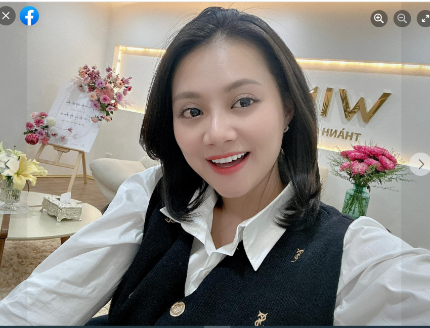 Yêu lắm nụ cười ấy