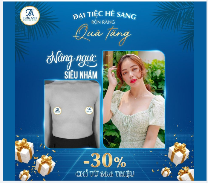 TẠO HÌNH V1 CĂNG TRÀN - CÔNG NGHỆ MỚI ‘KHÔNG CHẠM’