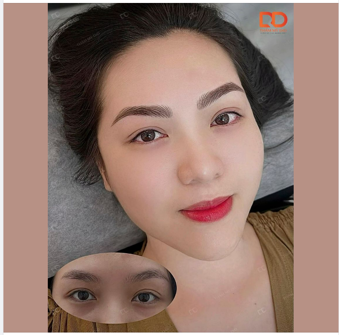 NHỮNG AI PHÙ HỢP THỰC HIỆN DỊCH VỤ ĐIÊU KHẮC CHÂN MÀY?