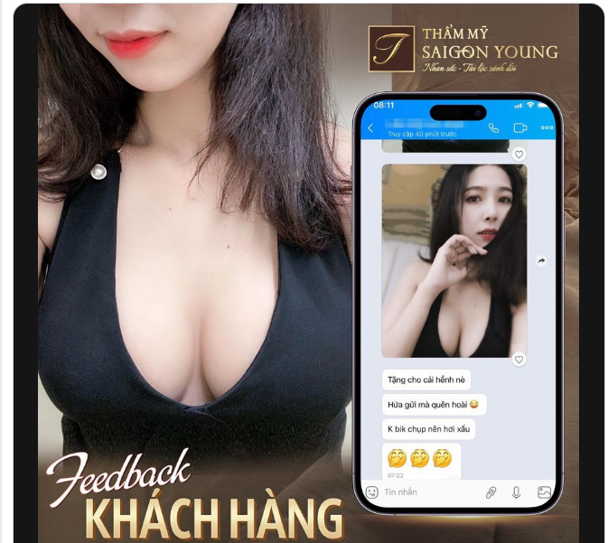 Feedback xinh xinh chào tuần mới!