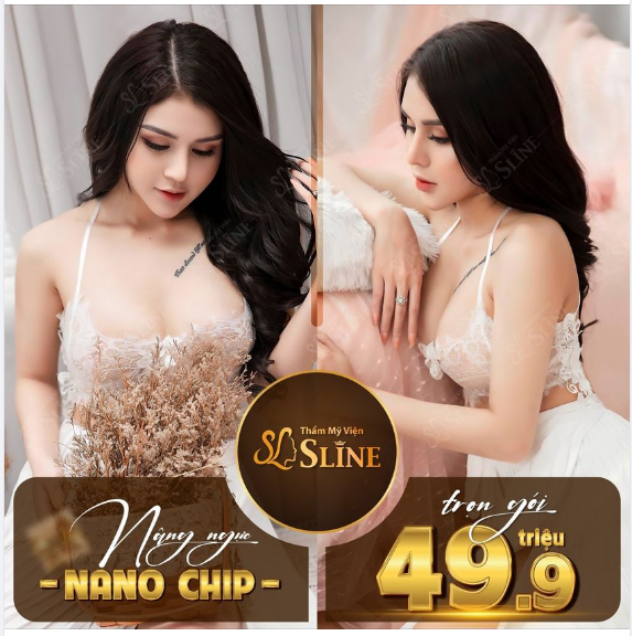 HOT: NÂNG CẤP VÒNG 1 NANOCHIP TRỌN GÓI 49,9 TRIỆU
