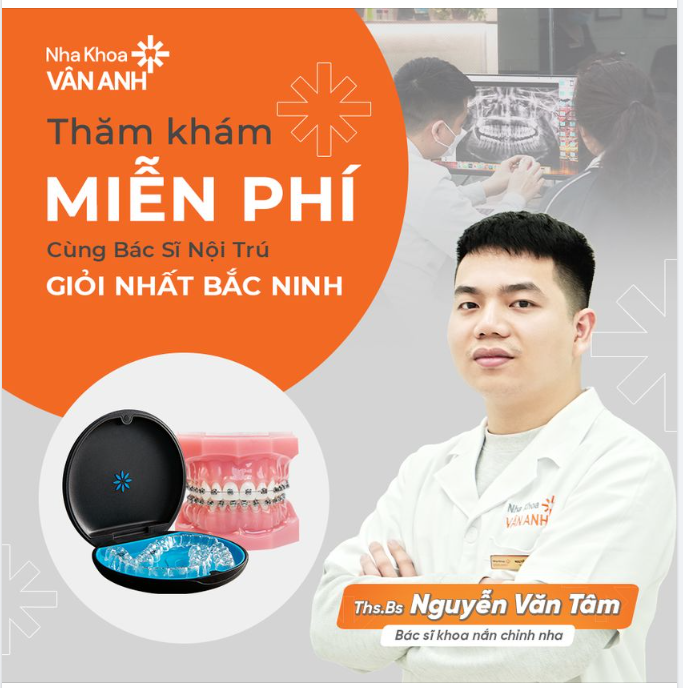 BÁC SĨ HÀNG ĐẦU - PHÁC ĐỒ CHUYÊN SÂU - KHẮC PHỤC RĂNG “XẤU”