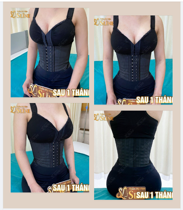 BODY “ĐỒNG HỒ CÁT” NÀY LÀ TÁC PHẨM CỦA EKIP SLINE.