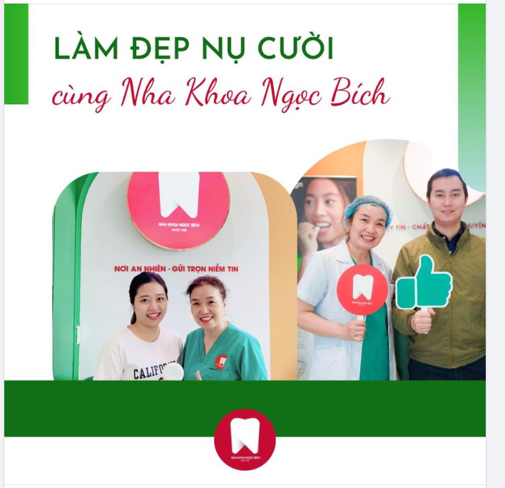 CÁI RĂNG CÁI TÓC LÀ GÓC CON NGƯỜI