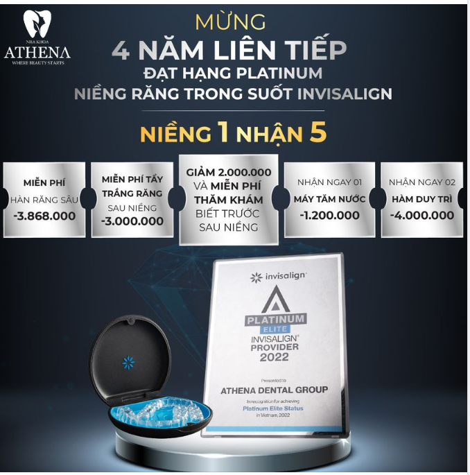 CÁC BẠN SẮP NIỀNG RĂNG PHẢI ĐỌC NGAY BÀI VIẾT NÀY