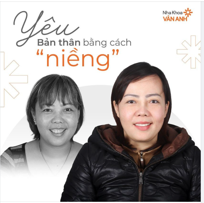 Phụ chỉ nữ thành công khi họ biết cách yêu bản thân mình