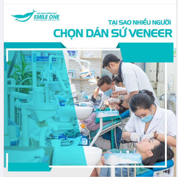 Công nghệ phục hình răng không chỉ giúp củng cố những tình trạng khuyết điểm về răng mà còn được gia tăng thêm những tiện ích không ngờ như