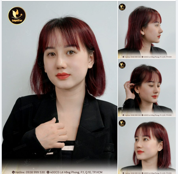 Không quản đường xa, chỉ cần đẹp là đủ