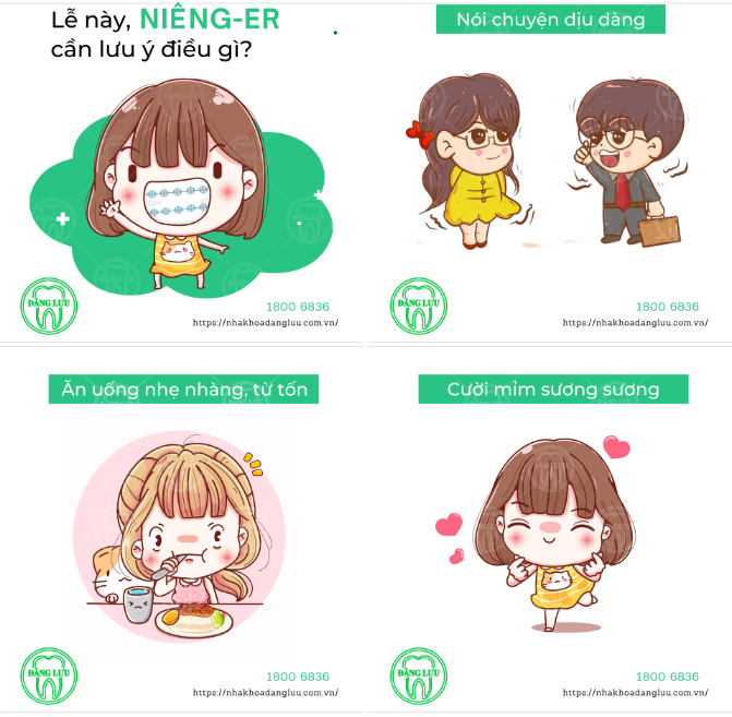 Mới trở thành Niềng -er, bung xõa thì bung xõa nhưng không thể cục súc như xưa được đâu nhen!