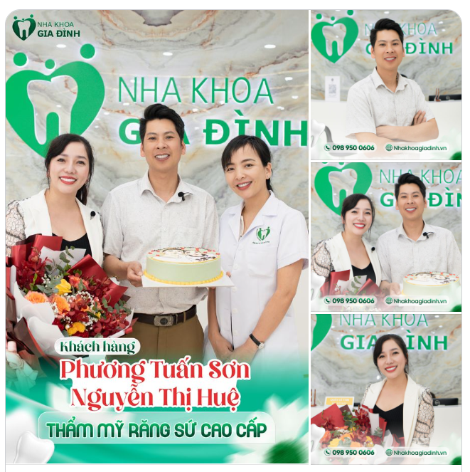 VỢ CHỒNG ANH SƠN, CHỊ HUỆ SONG HÀNH CÙNG NHAU TÂN TRANG NỤ CƯỜI