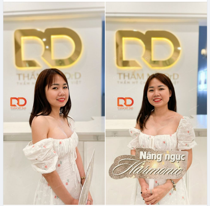 Album tập hợp những hình ảnh khách hàng đã thực hiện dịch vụ tại DrD. Cảm ơn các nàng đã tin tưởng lựa chọn và đồng hành cùng DrD