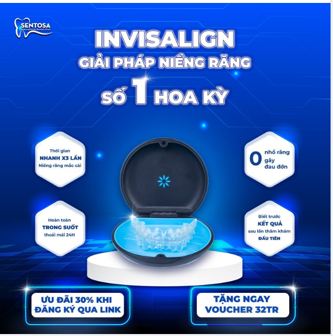 CHỈ TỪ 40TR/2HÀM ƯU ĐÃI LÊN TỚI 35%